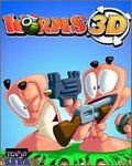 pic for Worms 3D